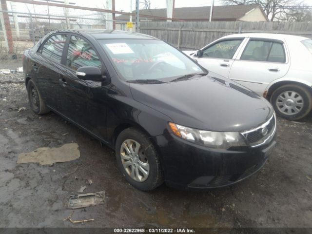 KIA FORTE 2010 knafu4a29a5273865