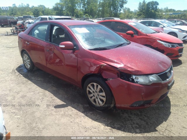 KIA FORTE 2010 knafu4a29a5290911