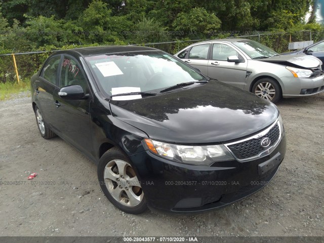 KIA FORTE 2010 knafu4a29a5296952