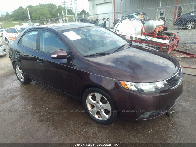 KIA FORTE 2010 knafu4a29a5297390