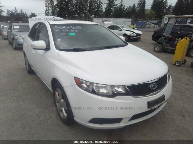 KIA FORTE 2010 knafu4a29a5297745