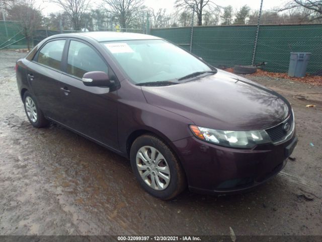 KIA FORTE 2010 knafu4a29a5298474