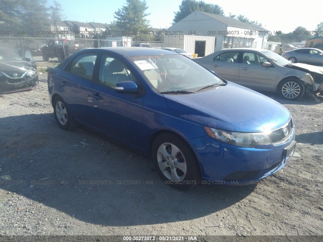 KIA FORTE 2010 knafu4a29a5299270