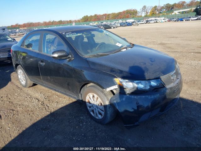 KIA FORTE 2010 knafu4a29a5808371