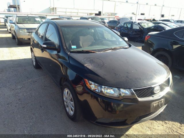 KIA FORTE 2010 knafu4a29a5809178