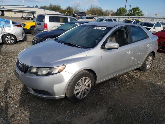 KIA FORTE 2010 knafu4a29a5812873