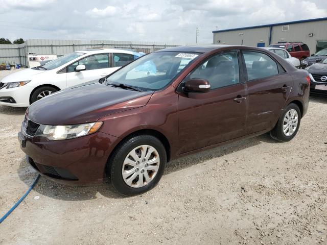 KIA FORTE EX 2010 knafu4a29a5813456