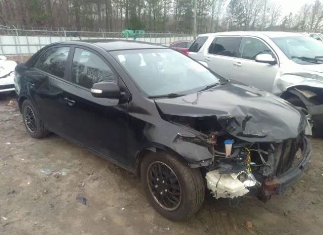 KIA FORTE 2010 knafu4a29a5816812