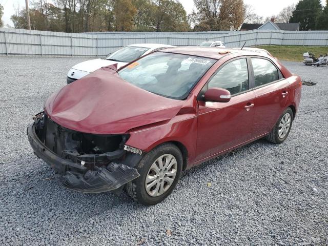 KIA FORTE 2010 knafu4a29a5818740