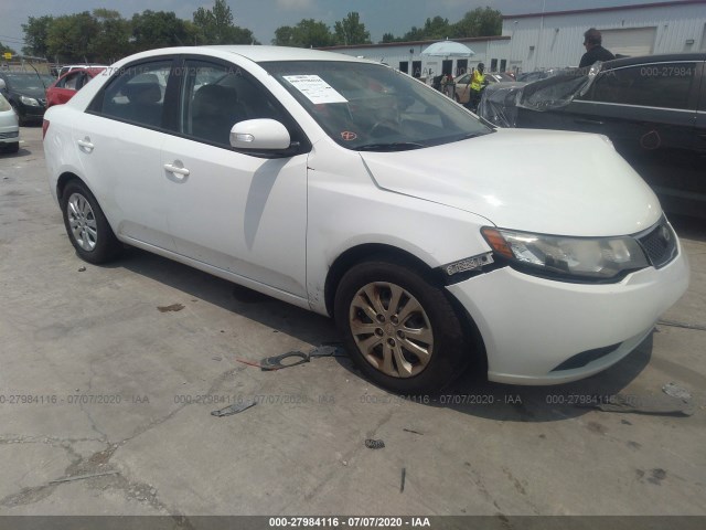 KIA FORTE 2010 knafu4a29a5820861