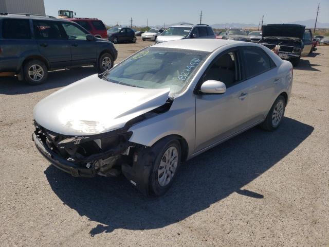 KIA FORTE EX 2010 knafu4a29a5827440