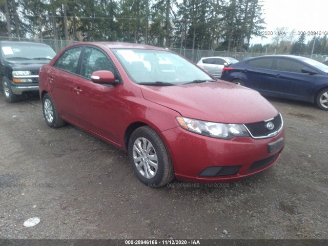 KIA FORTE 2010 knafu4a29a5827485