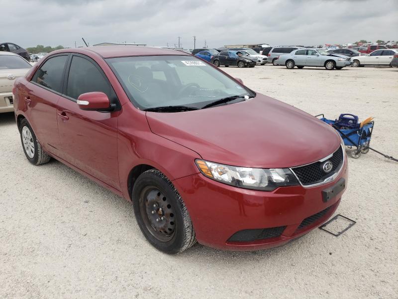 KIA FORTE EX 2010 knafu4a29a5828250