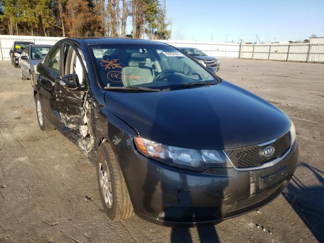 KIA FORTE EX 2010 knafu4a29a5834825