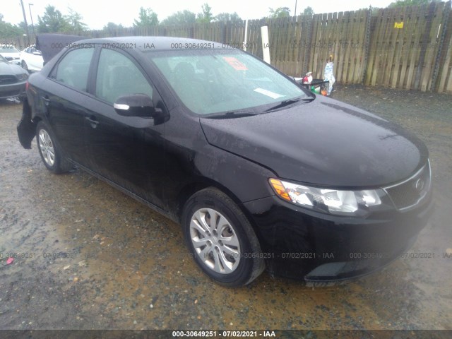 KIA FORTE 2010 knafu4a29a5842861