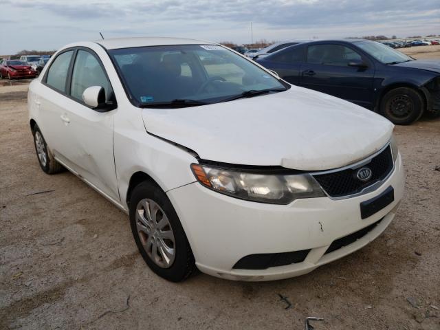 KIA FORTE EX 2010 knafu4a29a5844030