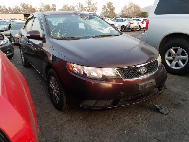 KIA FORTE EX 2010 knafu4a29a5847686