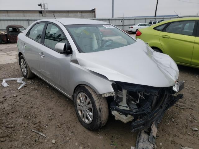 KIA FORTE EX 2010 knafu4a29a5854380