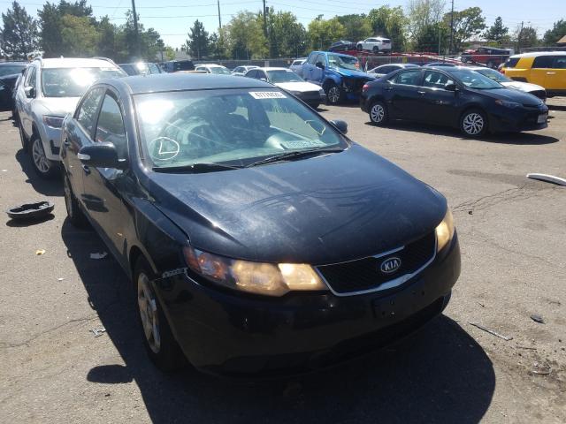 KIA FORTE EX 2010 knafu4a29a5856579