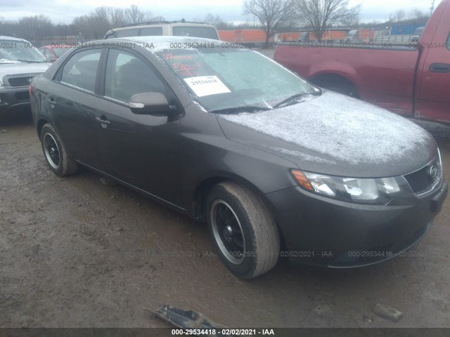 KIA FORTE 2010 knafu4a29a5860678