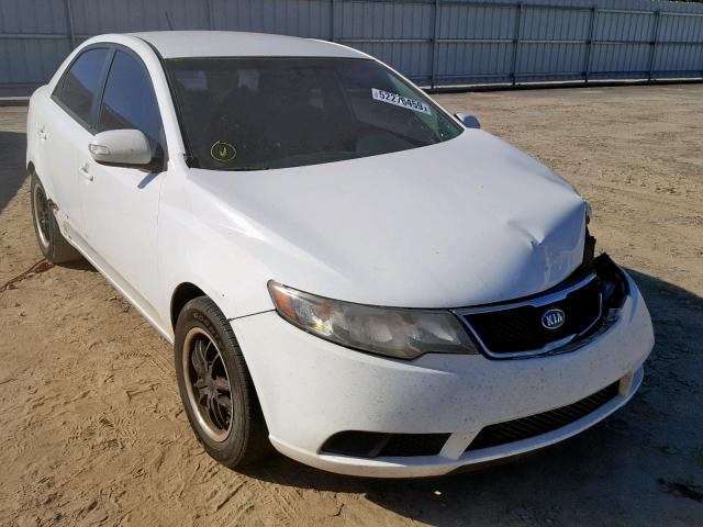 KIA FORTE EX 2010 knafu4a29a5863208