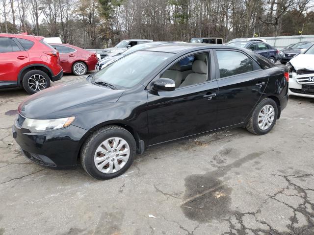 KIA FORTE 2010 knafu4a29a5864617