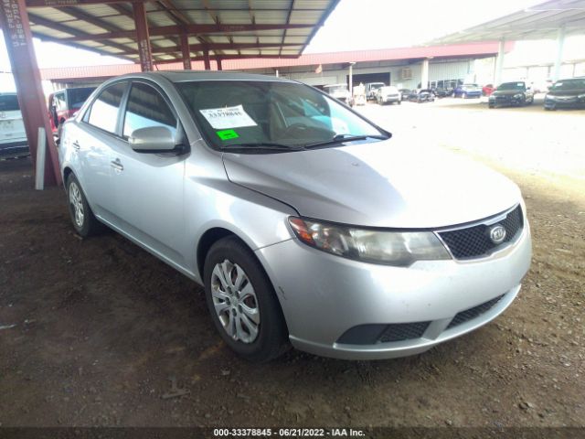 KIA FORTE 2010 knafu4a29a5881269