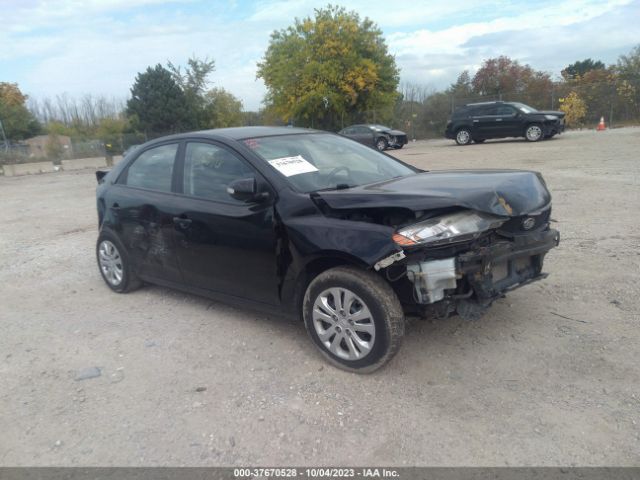 KIA FORTE 2010 knafu4a29a5881921