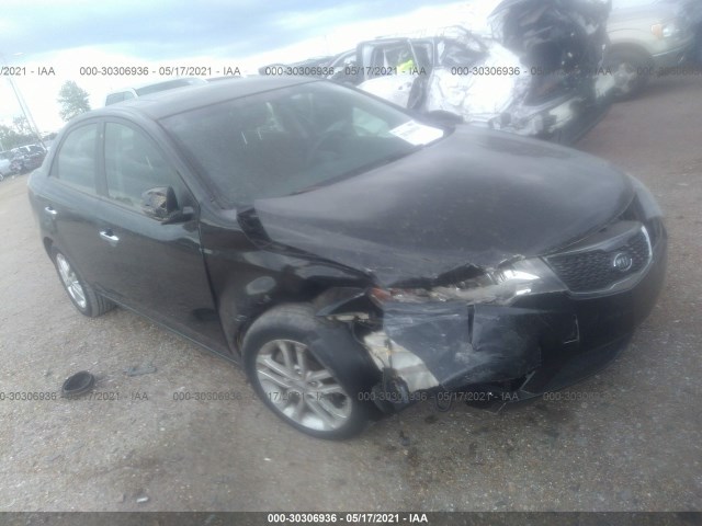 KIA FORTE 2011 knafu4a29b5325416