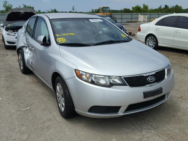 KIA FORTE EX 2011 knafu4a29b5326761