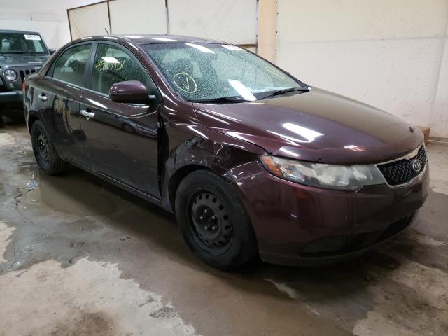 KIA FORTE EX 2011 knafu4a29b5327893