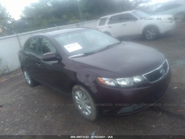 KIA FORTE 2011 knafu4a29b5330292