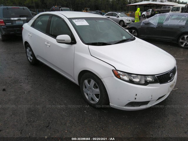 KIA FORTE 2011 knafu4a29b5349327