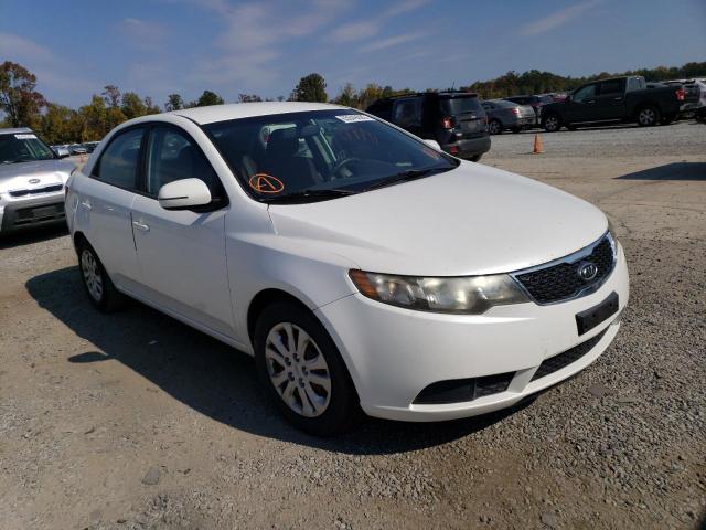 KIA FORTE EX 2011 knafu4a29b5350574