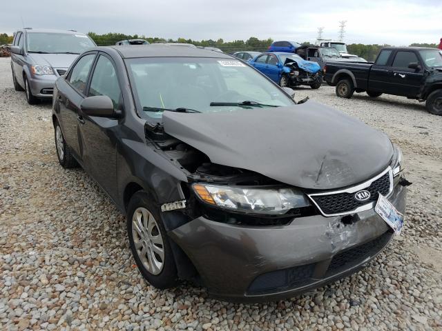 KIA FORTE EX 2011 knafu4a29b5351157