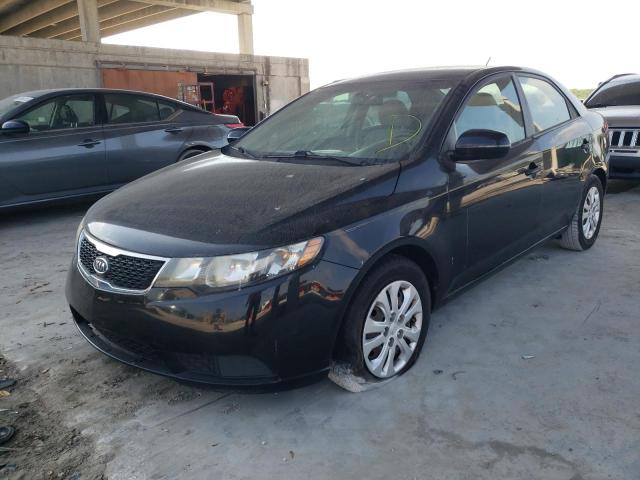 KIA FORTE EX 2011 knafu4a29b5354902