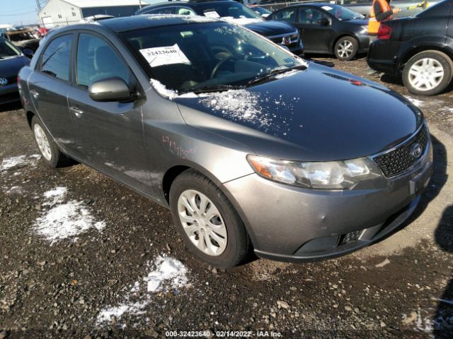 KIA FORTE 2011 knafu4a29b5356746