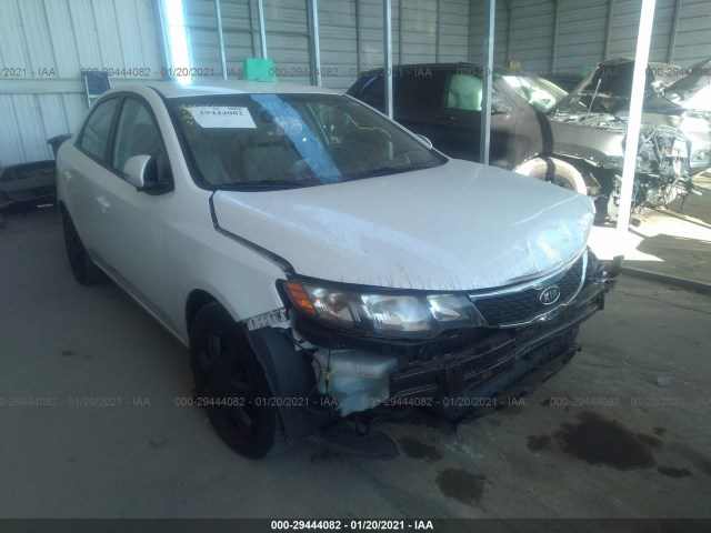 KIA FORTE 2011 knafu4a29b5357119