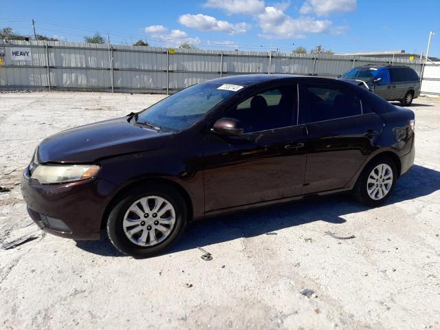 KIA FORTE EX 2011 knafu4a29b5358609