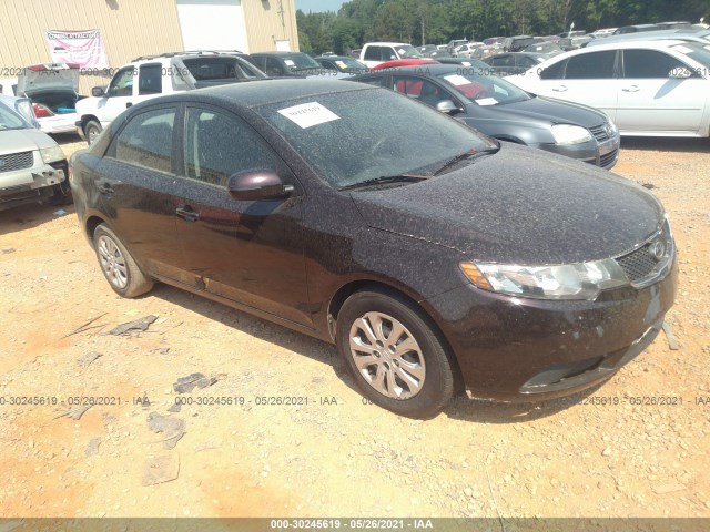 KIA FORTE 2011 knafu4a29b5358643