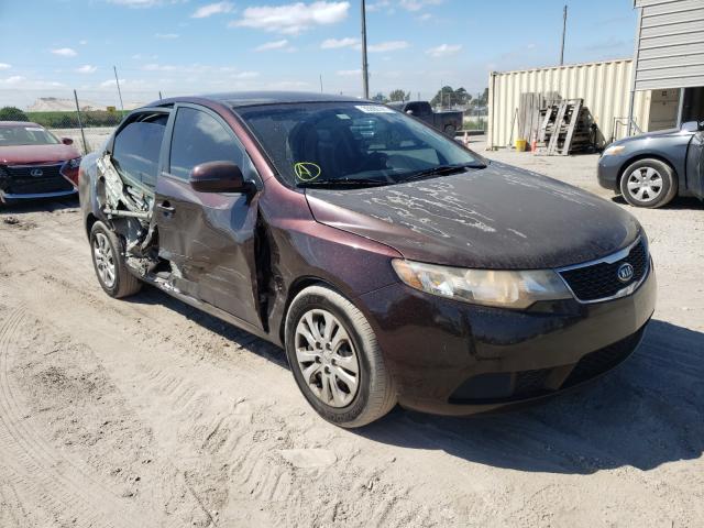 KIA FORTE EX 2011 knafu4a29b5360425