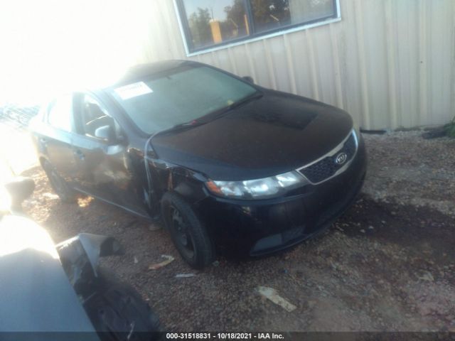 KIA FORTE 2011 knafu4a29b5360912