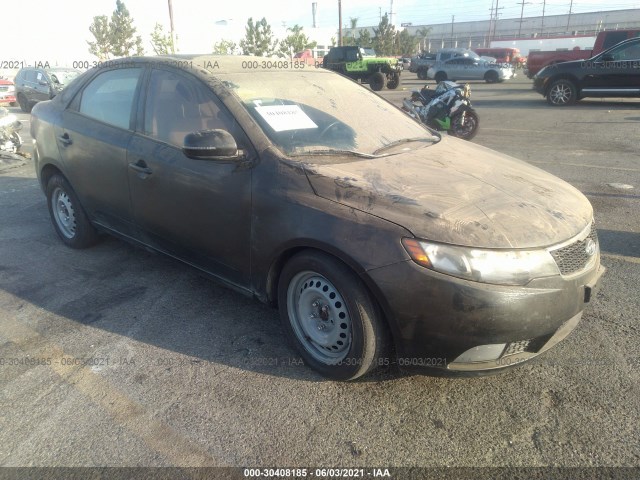 KIA FORTE 2011 knafu4a29b5360960