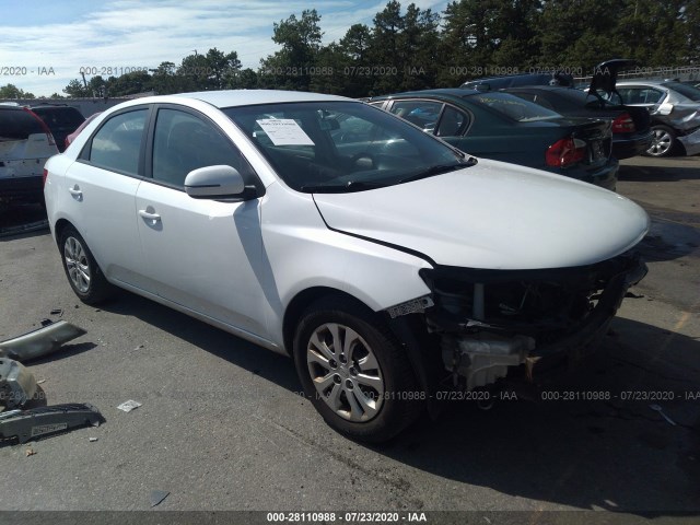 KIA FORTE 2011 knafu4a29b5361509