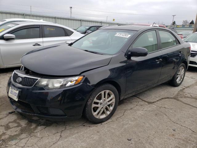 KIA FORTE EX 2011 knafu4a29b5361719