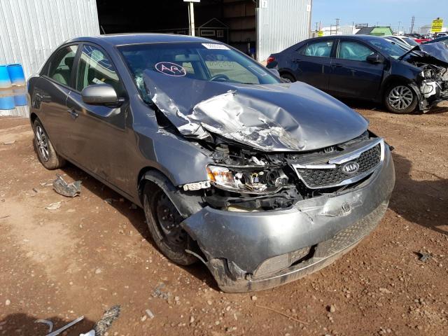 KIA FORTE EX 2011 knafu4a29b5362160