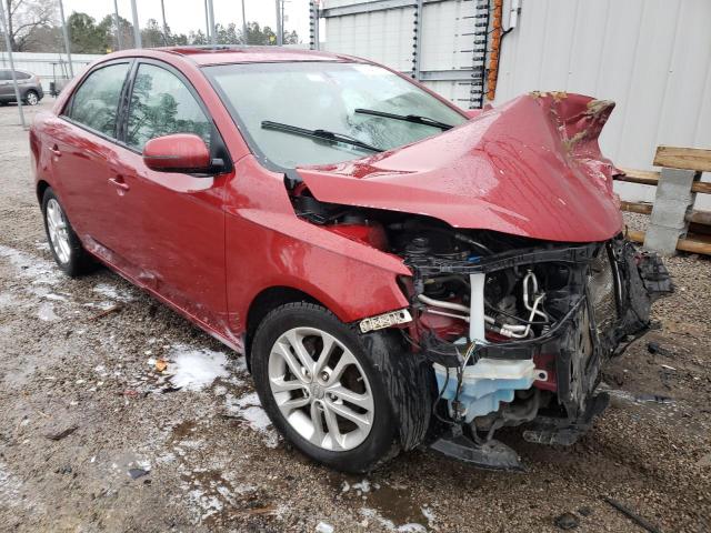 KIA FORTE EX 2011 knafu4a29b5362711