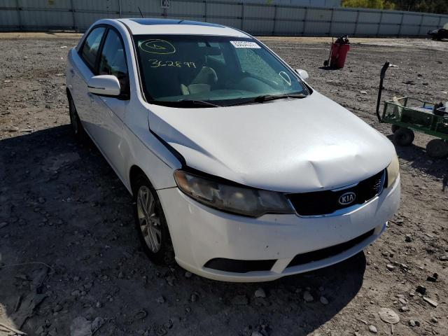 KIA FORTE EX 2011 knafu4a29b5362899