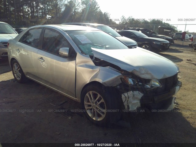 KIA FORTE 2011 knafu4a29b5363468