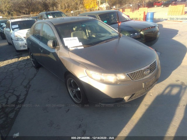 KIA FORTE 2011 knafu4a29b5367536